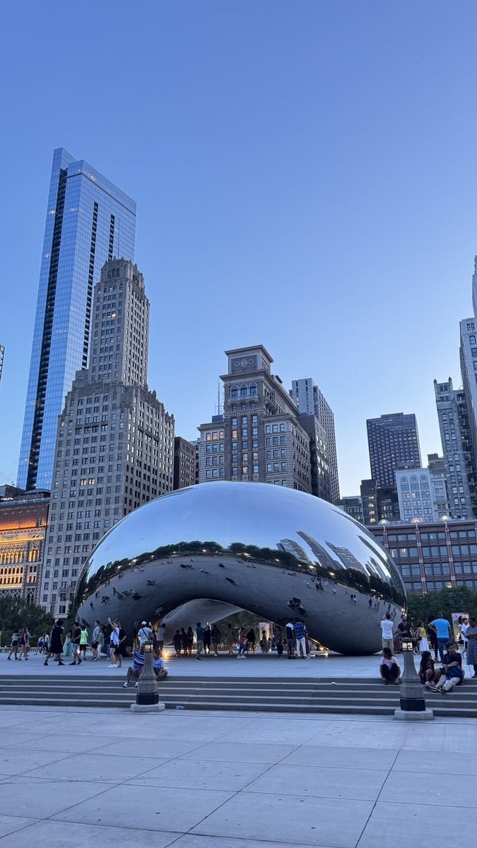 NaturalWorld515's tweet photo. Chicago Downtown, USA 🇺🇸 https://t.co/5JqE3j9zrz