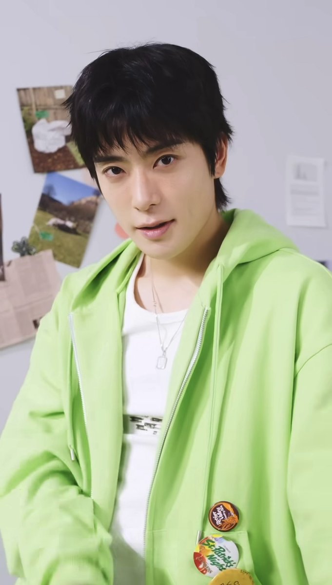 _nneocityy's tweet photo. 💚 https://t.co/j77s3LhM9P