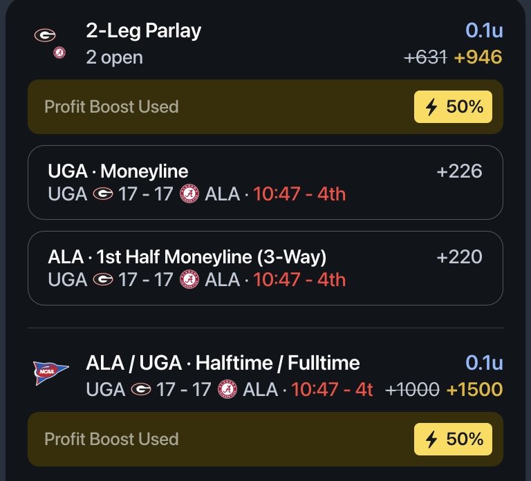 BetsByRainMan's tweet photo. Second half Kirby man 💰💰 https://t.co/XjgED1K7JV
