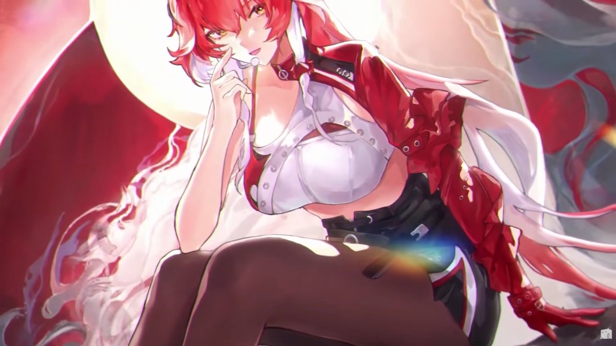 WuWa_Verse1's tweet photo. Aemeath, Galbrena, Lupa &amp; Changli

From Solaris Starry Stage (S2)

#WutheringWaves https://t.co/H727FAwS2L