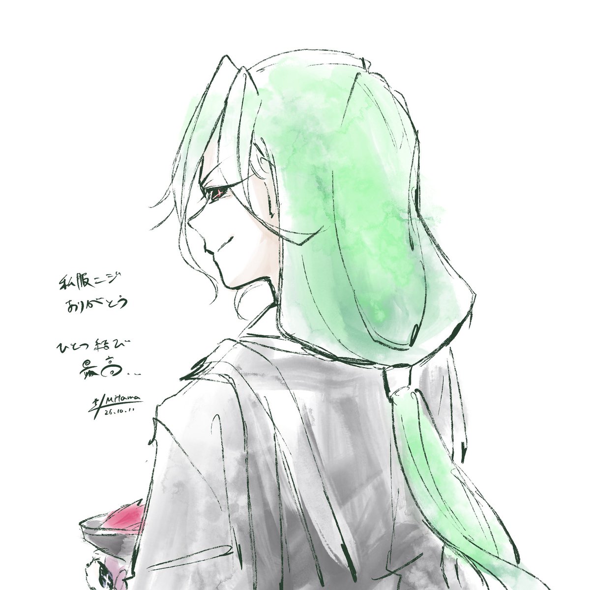 aburaage_312's tweet photo. https://t.co/X1FL0Wcwue