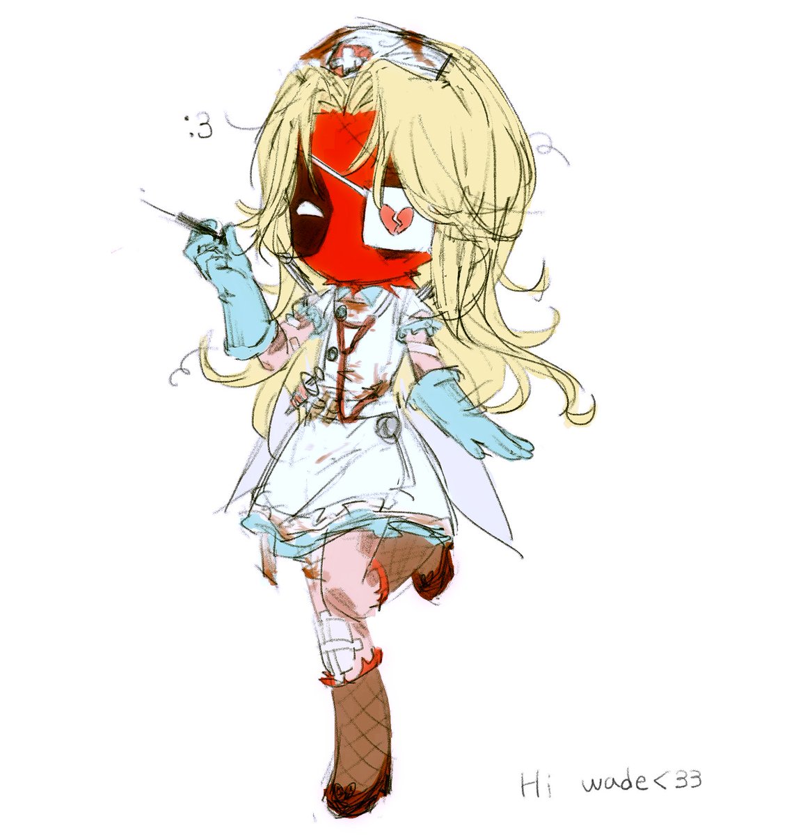 gunppam's tweet photo. #deadpool https://t.co/UMXuwcCLCG