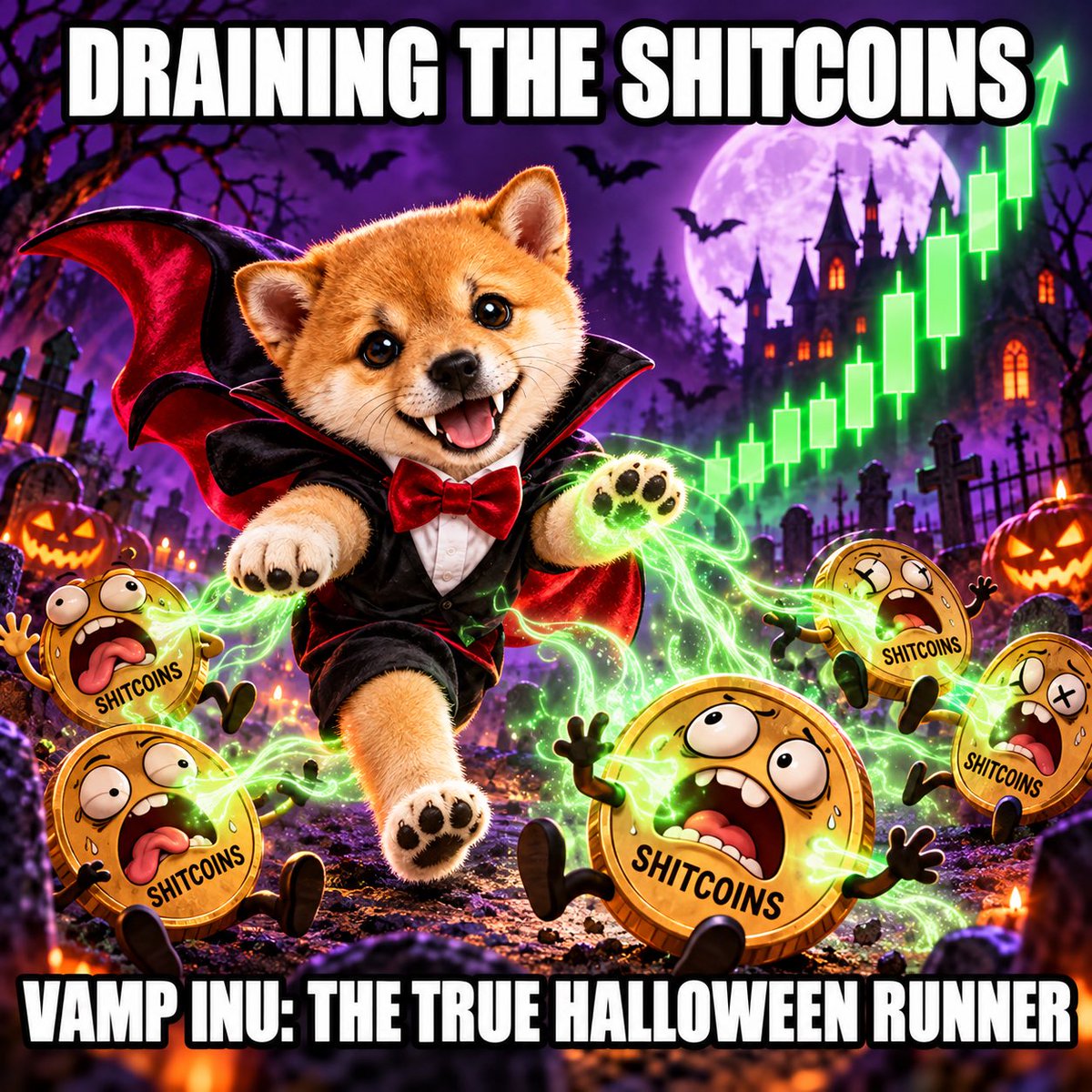 SenorPepe69_'s tweet photo. @spookedghosts Easy solana:H72pex1VtfY2M7v2Tfk9D9PgvCocRuFN3owCveERSa4s is primed to be this halloweens 🎃  runner 🏃 👻 @spookedghosts https://t.co/dJdrACxznY