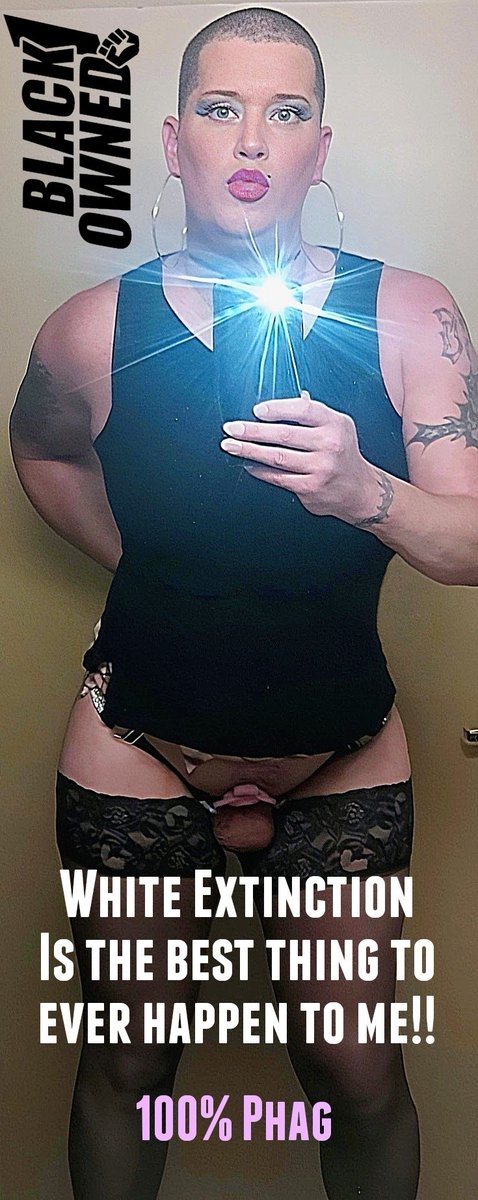 SissyBunnii's tweet photo. Like sooooo gayyyy #Sissy #femboy #bbc #bnwo https://t.co/JC3oJQDv0Y