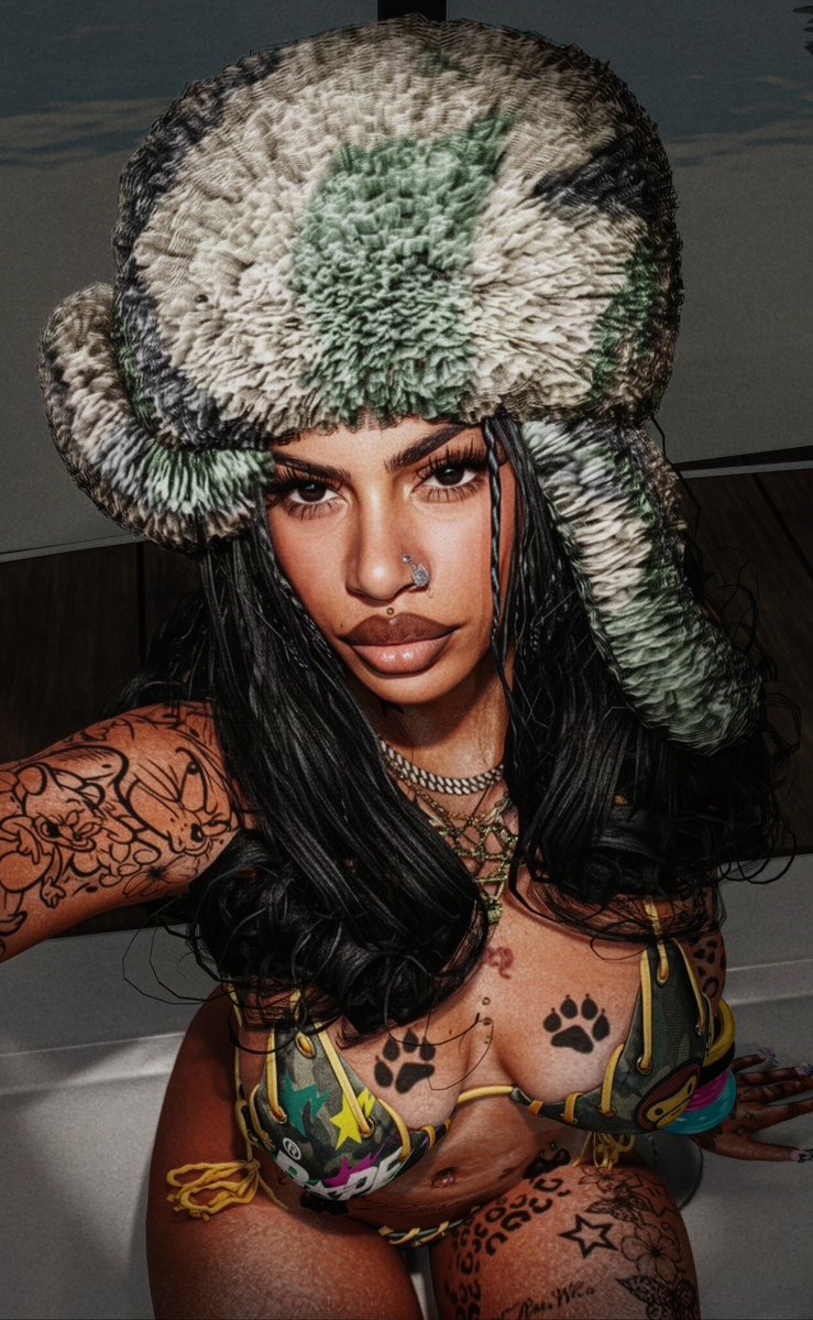 jadelaaurent's tweet photo. Aspen❄️ 
#showusyoursims #blender #sims4 https://t.co/JRovMakRhM