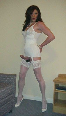 cdsharon2's tweet photo. Wearing mom's girdle https://t.co/uZyRyH2QUU