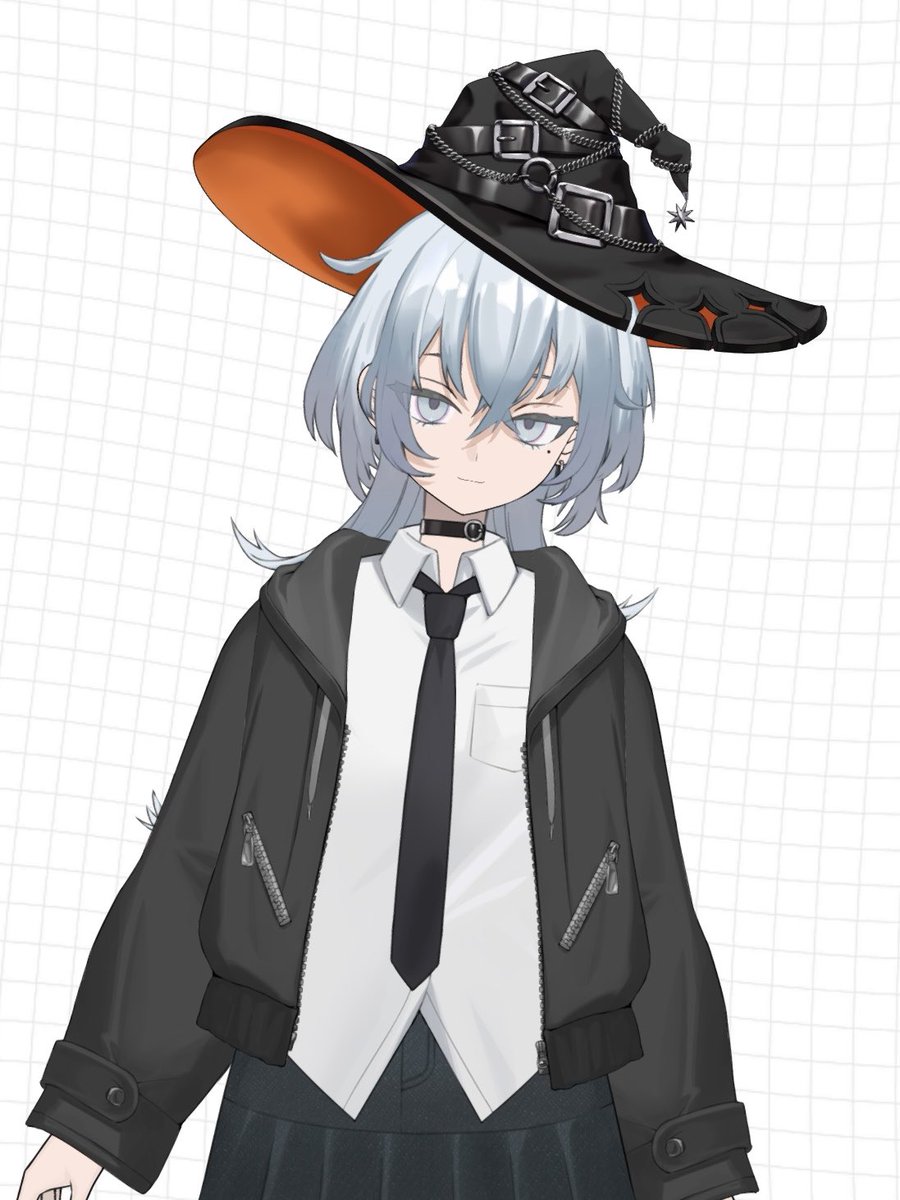 3x7z21's tweet photo. 前にもらった帽子に合わせて
ちょっとお着替えして遊んでた🖤⛓️ https://t.co/RqttfFz20x