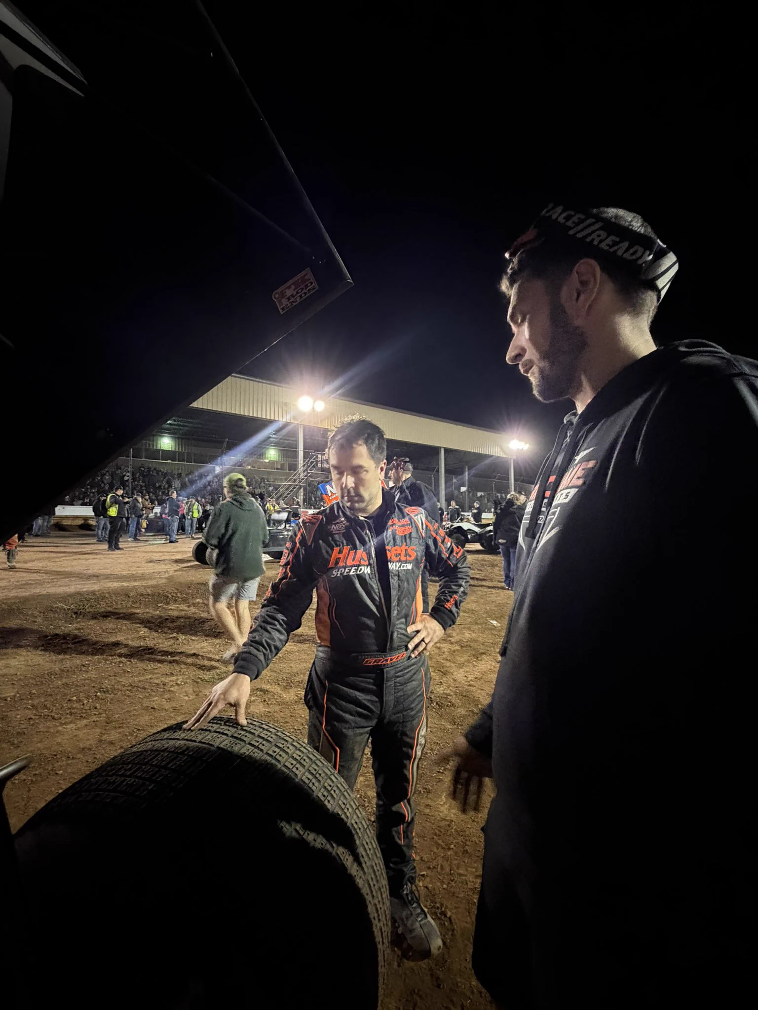 David Gravel on X: 