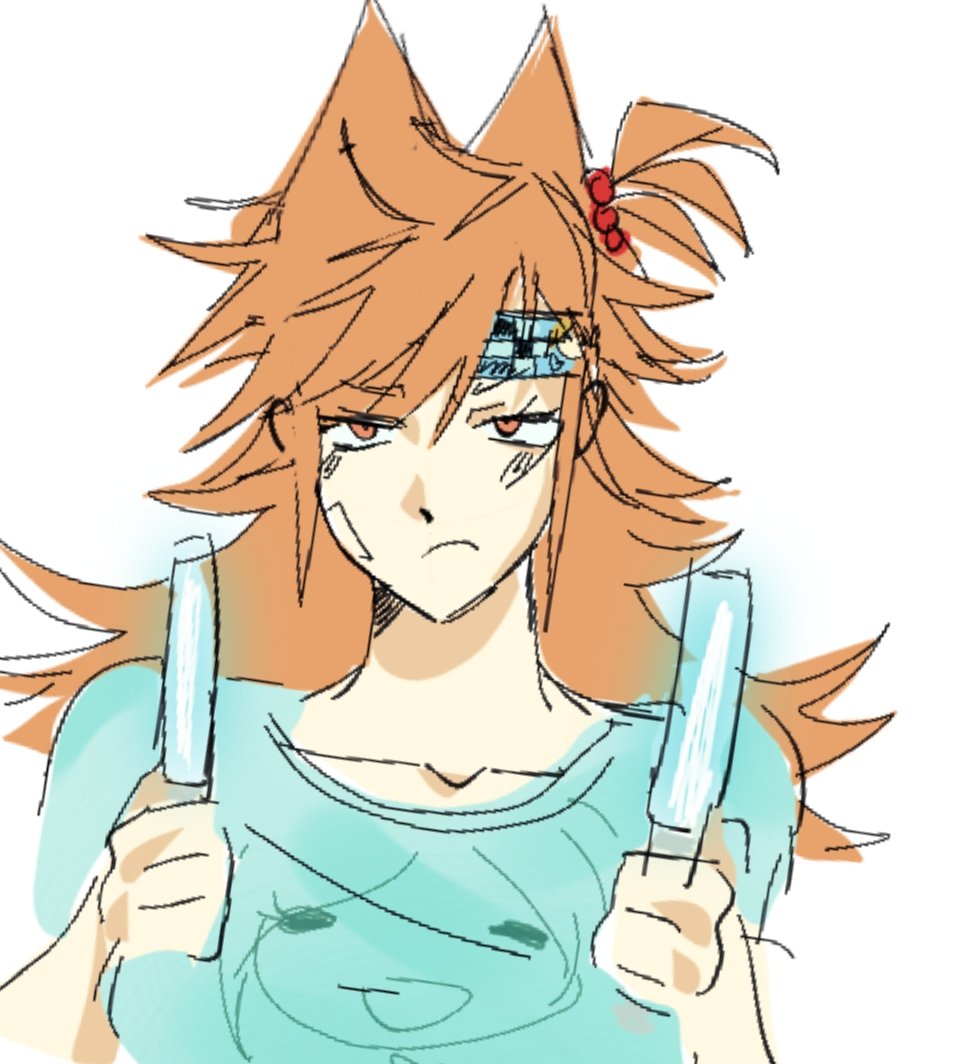 bing038's tweet photo. Actually, I drew this, but I'm embarrassed to send it out because it's so ugly. TT #toritam
#ellsworld https://t.co/ueZPle6wVF
