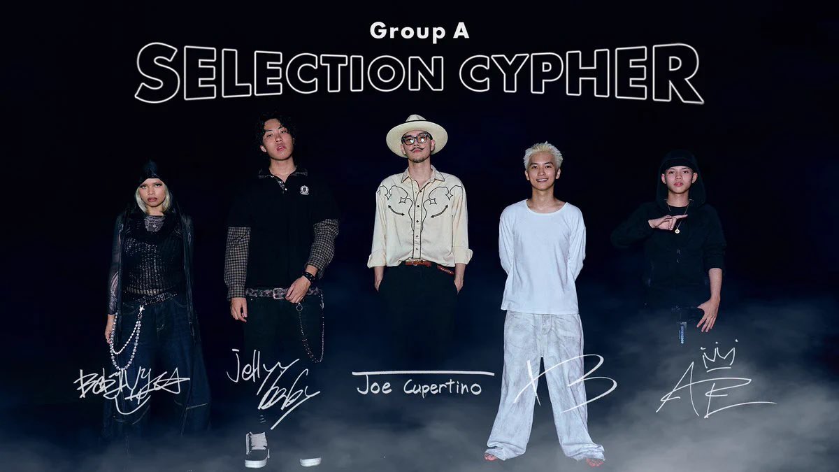 RAF_Studio__'s tweet photo. ラフスタ次回の配信日は10/12(月)

今年もRAPSTAR SELECTION CYPHERをリアクション🌟

あした20:00配信スタート！
お楽しみに🤩 https://t.co/SKWFEVrvOY