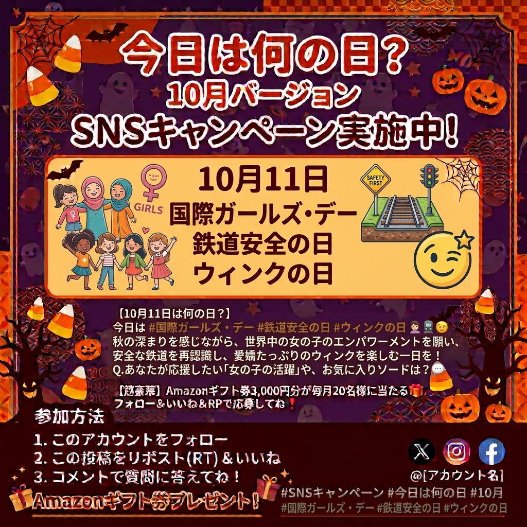 shakenhldsub's tweet photo. 10月11日
今日は #カミングアウトデー #ハンドケアの日 🤝

Q. 実はずっと「言いたかったこと」や秘密のこだわりはありますか？こっそり教えてね🤫

【超豪華】Amazonギフト券3,000円分が毎月20名様に当たる🎁
フォロー＆いいね＆RPで応募してね❗️ https://t.co/ctpTnKqCPs