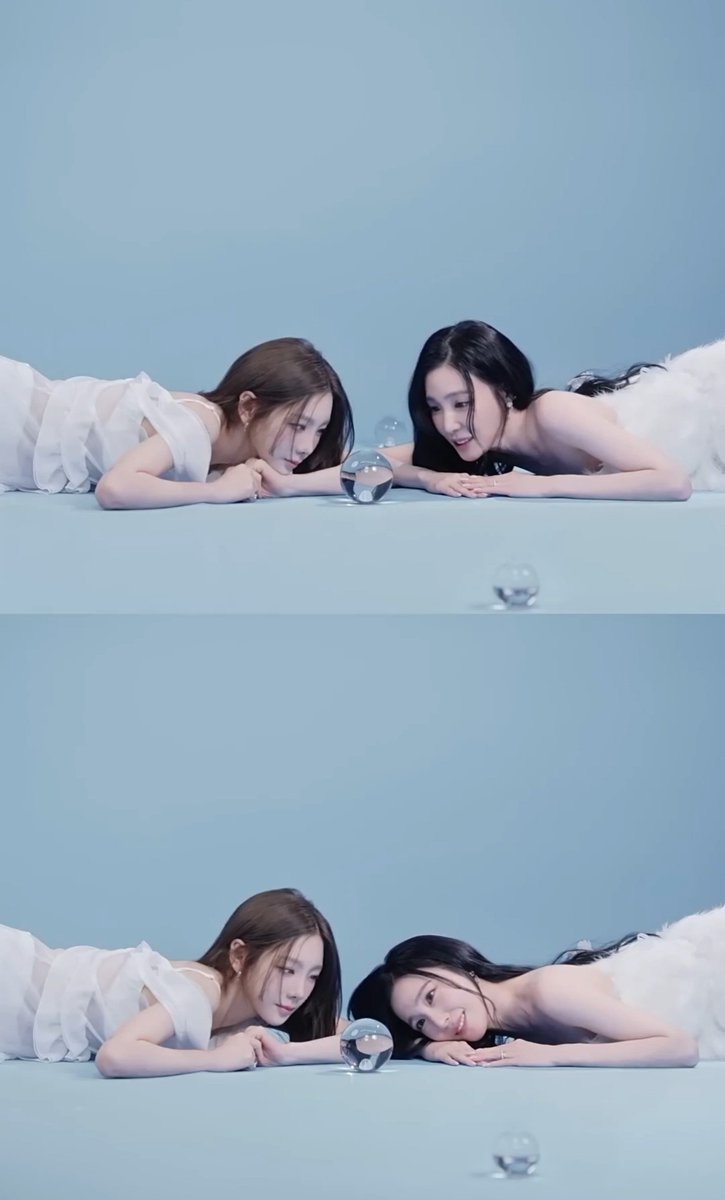 soshirevelae's tweet photo. partnering taeny up they didn't have to play with my feelings like this omg 😭 https://t.co/un95uS2Oql
