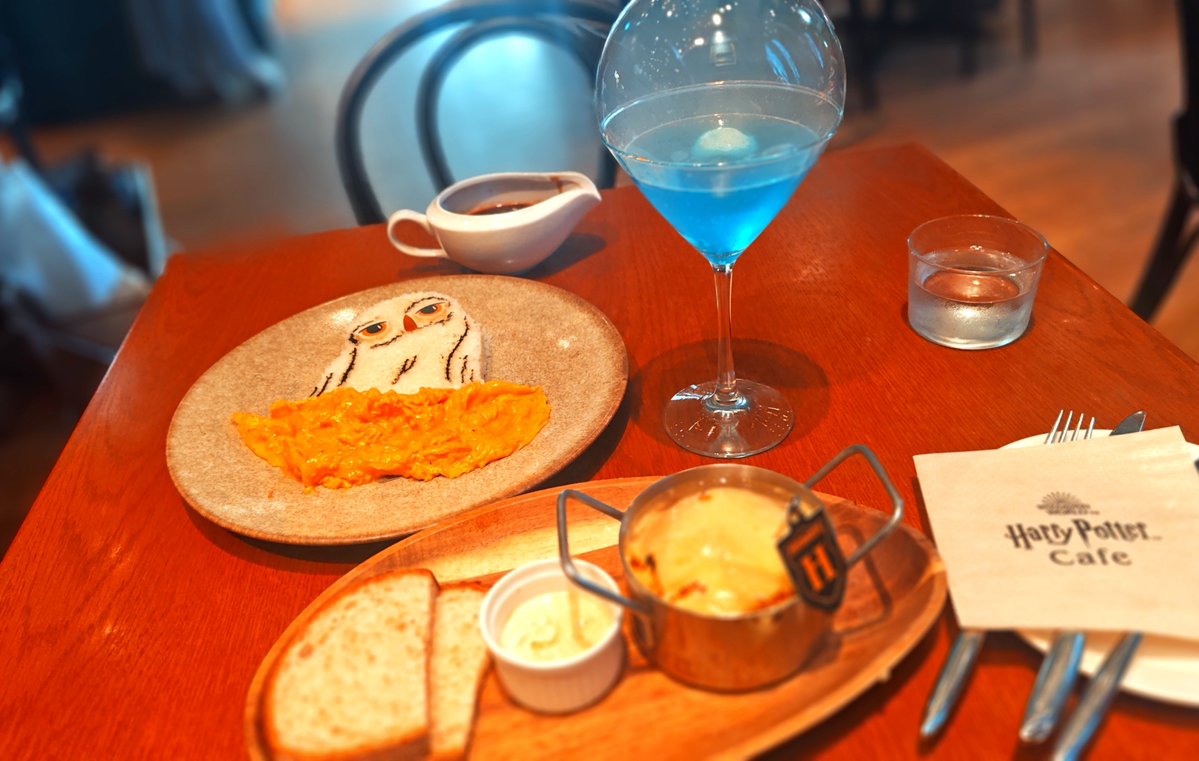 miyahorro96's tweet photo. 本日はこちらでポタカフェ https://t.co/eZnGMpvKcM