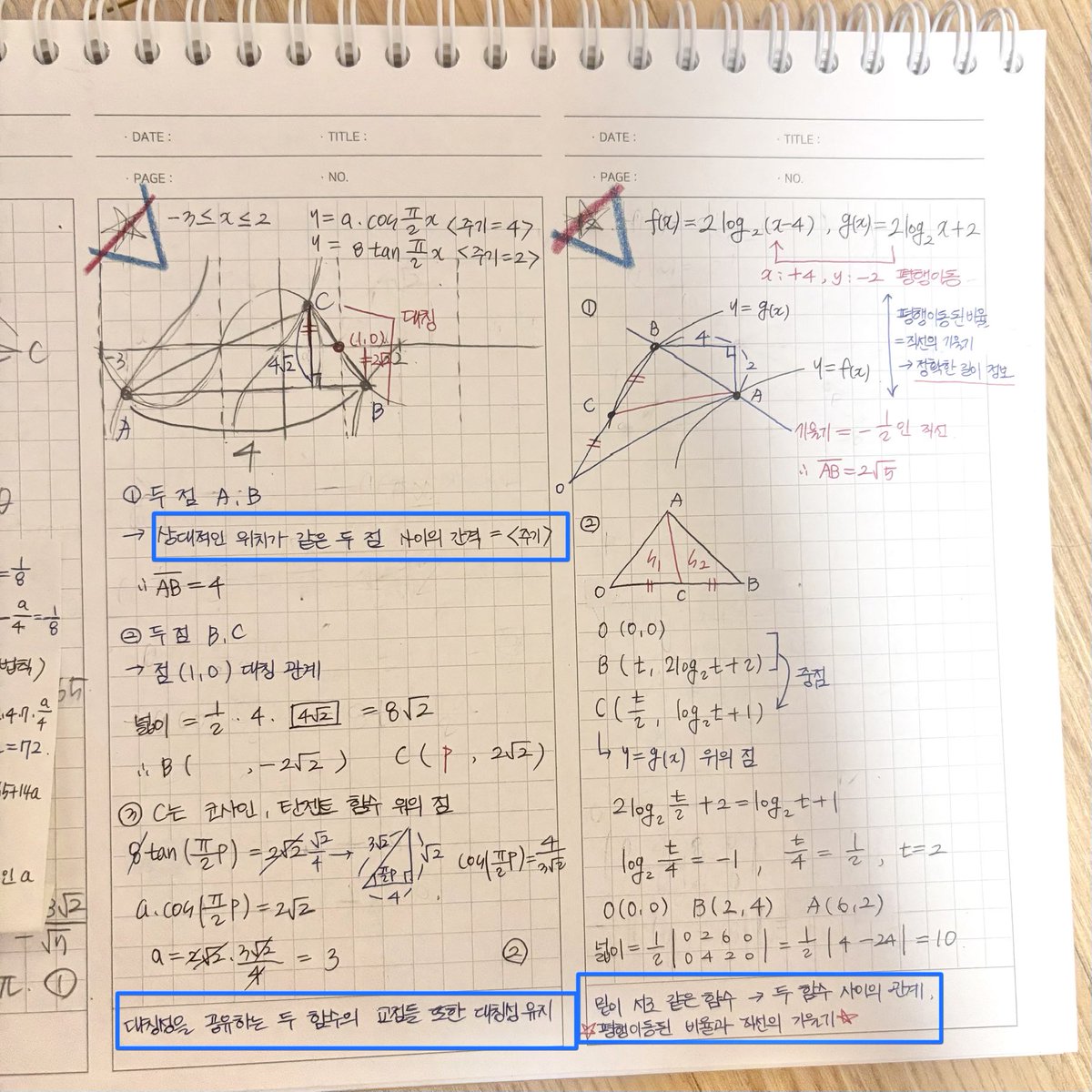 pfrnvm's tweet photo. 그리구 제 수학 공부법을 궁금해하시는 분들이 계실 줄 몰랏는데…저도 잘하지는 못해서 참고만 해주세요!! https://t.co/DmiF3H9iEc