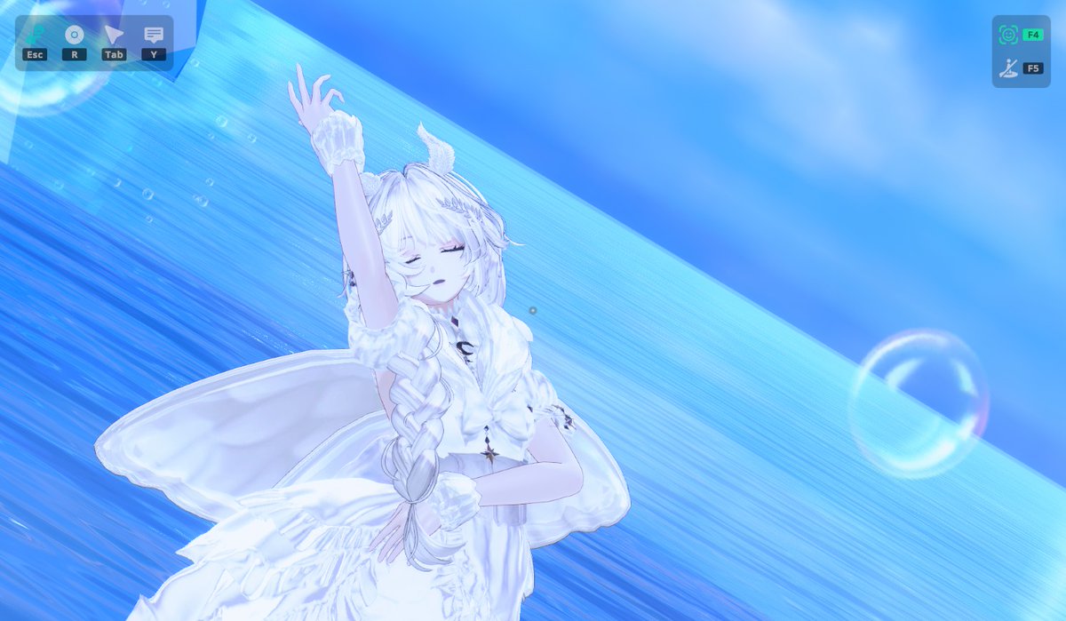 SHACI_8_SHACI's tweet photo. うお～MMDもちゃんと動くぜ https://t.co/ypU41CkYCq