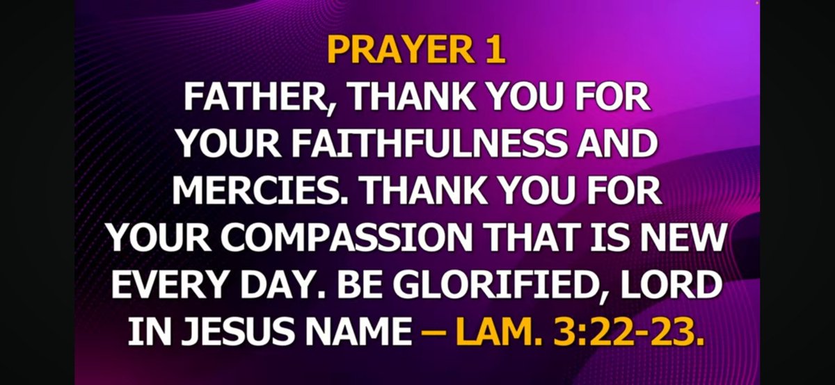 reginaldosmith1's tweet photo. https://t.co/Cp6R6vDAKG

#CommandingTheDayMidNightPrayer #CTDMP #commandingtheday #MidnightPrayers #prayer  #DrPaulEnenche #DrBeckyPaulEnenche #reginaldosmith1 #ItsPossibleWithGod #childofGod #itspossiblerobs #WordOfGodisPowerful  #Africa #pray #gospel https://t.co/SxnAxWz8tp