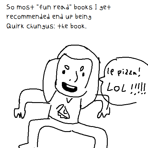 lowgradef's tweet photo. My experience on reading
1/2 https://t.co/MlFlhrOK1g