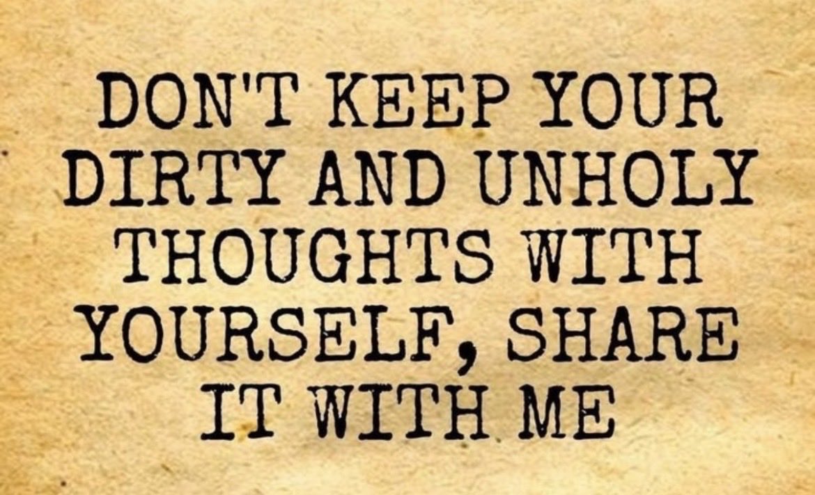 jorcutt1261's tweet photo. #YouAskedForIt #ShamelesslyYours #MyFavoriteObsession #YearsInTheMaking #MyFavoriteFantasy #YouFeelLikeHome ๐ก #BehavingIsOptional ๐ https://t.co/9HIeYsZL6v