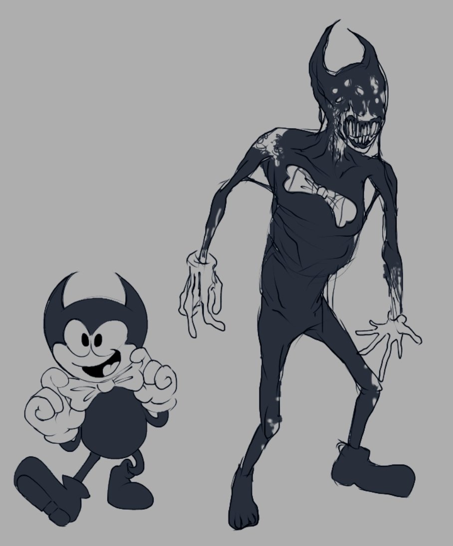 ImSerch3's tweet photo. Disney but bad https://t.co/FDHU0c7st8