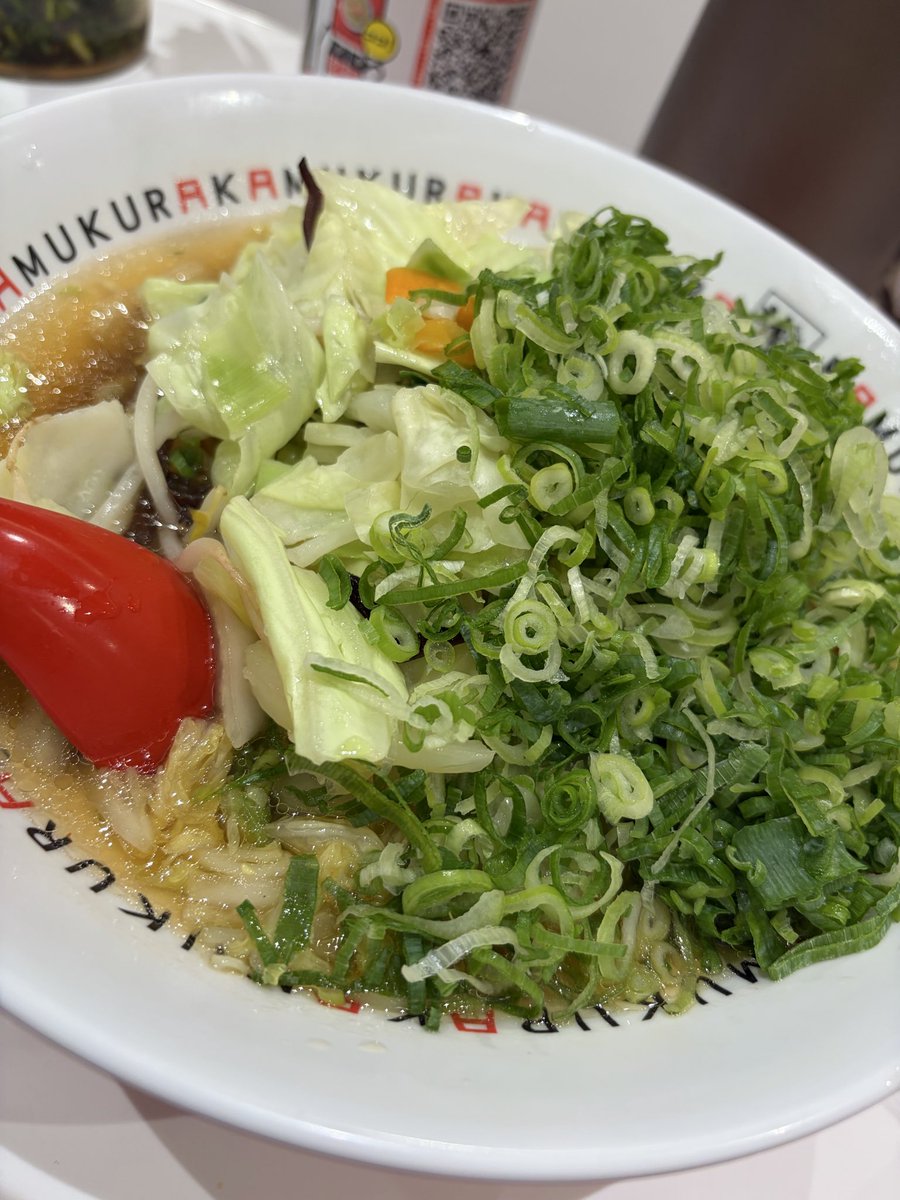 RIHO_625's tweet photo. 昨日食べたラーメン！！
めちゃウマでした🤤 https://t.co/QWhIIoExiR