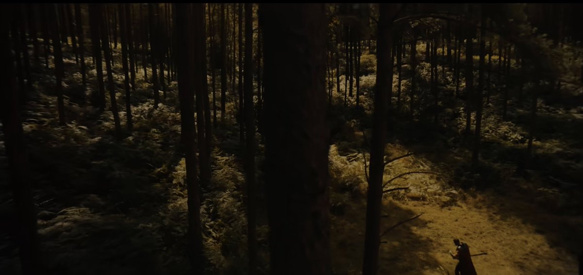 DoomsdayGP's tweet photo. Scenes from Doomsday trailers in chronological order (to the best of my ability) pt 9 https://t.co/vPdLv2fT3B