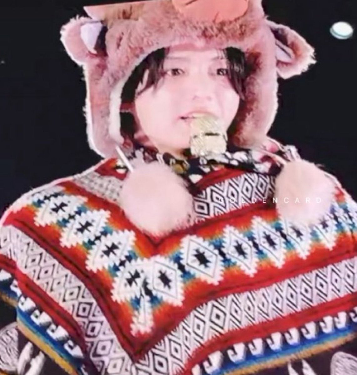 koowaiidesu tweet picture