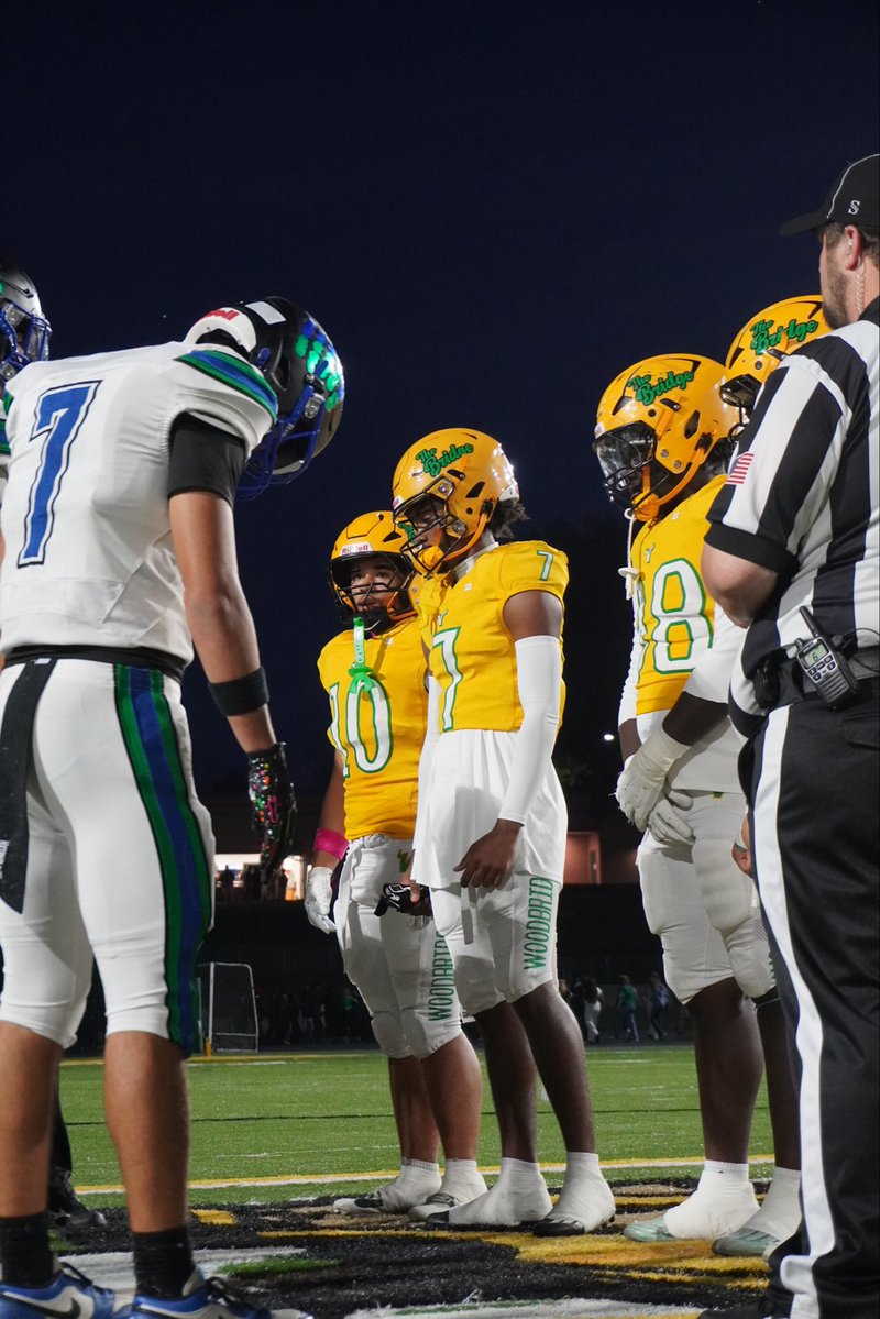 Jamesshaw_iii's tweet photo. Dominant team win this past Friday against district opponent.

200+ all-purpose yards with 5 TDs
2 receiving
2 rushing
1 Punt Return

https://t.co/cYv5WEx1Xt https://t.co/3R5kQ5MzIB