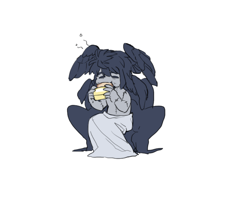 homeless_otter2's tweet photo. 맛점~~ https://t.co/yJV6YyNHHU