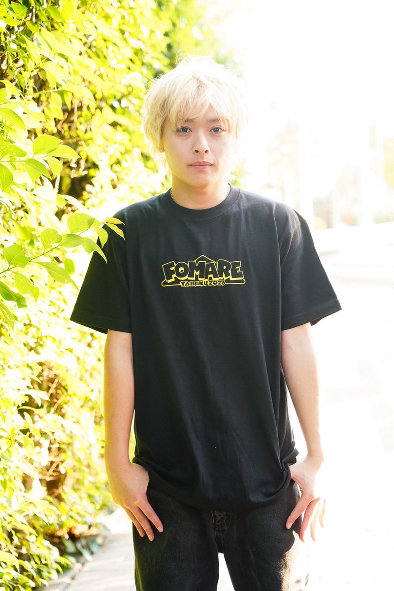 FOMARE_TAIRIKU's tweet photo. https://t.co/rxLoDOglL1
