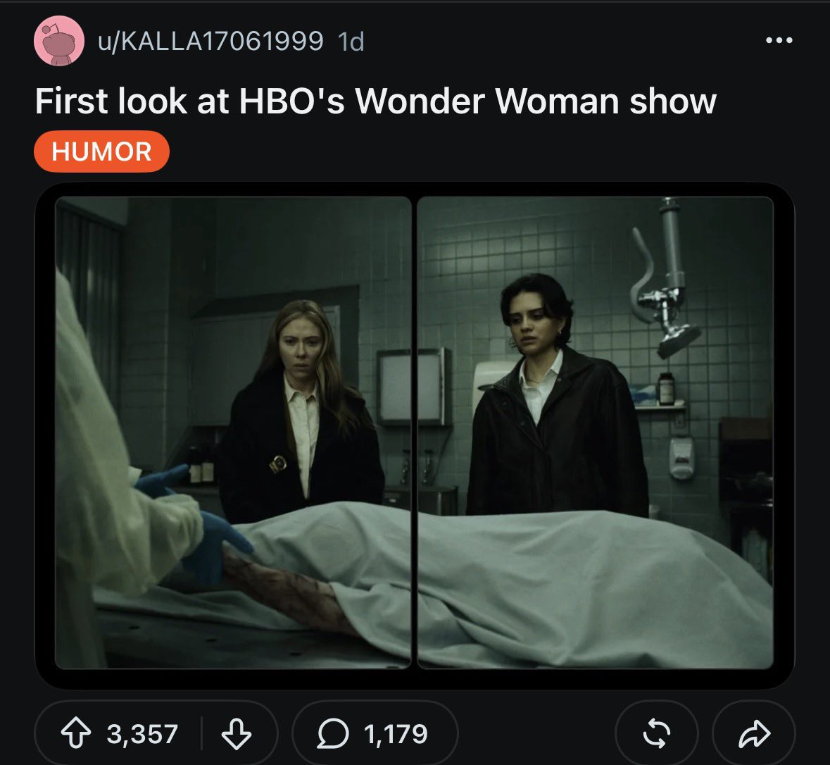 boobubuh's tweet photo. this is the best lanterns slander ive ever seen https://t.co/fXqZVC3IUQ