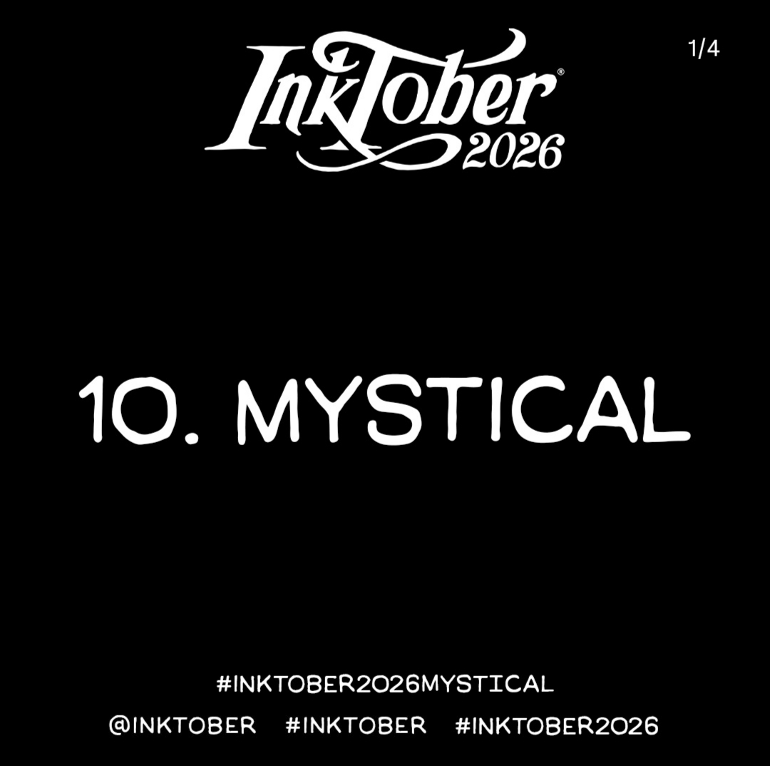 rubyastari's tweet photo. @inktober #inktober #inktober2026 #inktobermystical https://t.co/ajKYhhBC3P