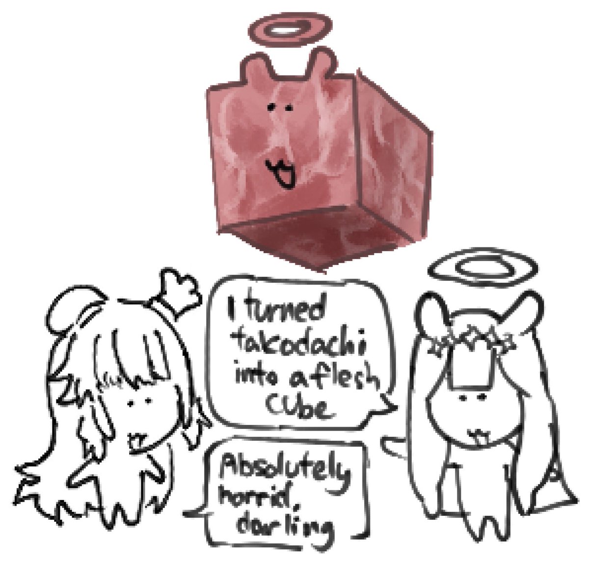 yuyuufis's tweet photo. #inART #KFPicasso https://t.co/YhrlNjLMlO