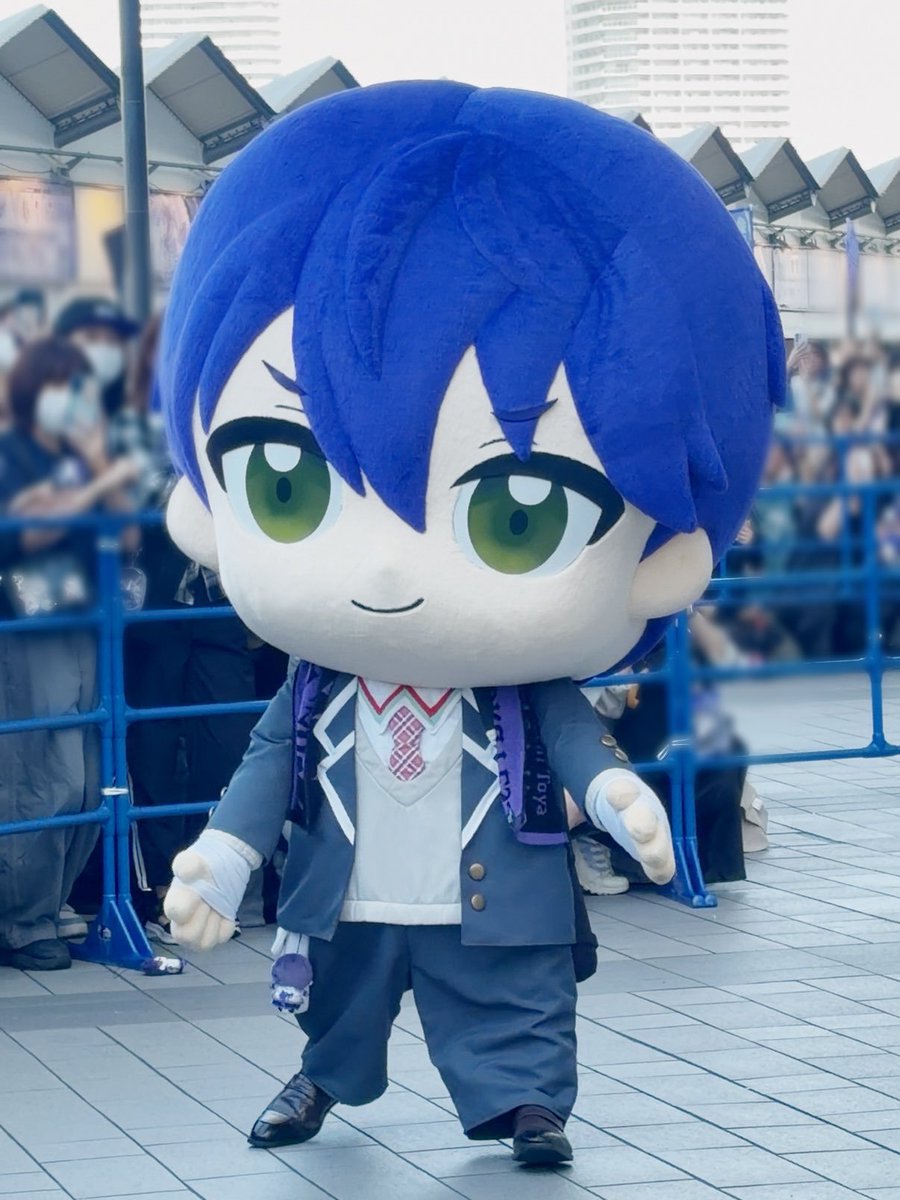 yui26560's tweet photo. ＼⋱🎉放送決定⋰／
━━━━━━━━━━
「剣持刀也リアルソロライブ【虚空狂宴】」
於:Ｋアリーナ横浜🏯
━━━━━━━━━━

▼ 特設サイト
https://t.co/MUfh8YmlVo

#虚空狂宴
#剣持刀也ソロライブ https://t.co/Rko2QhiofE