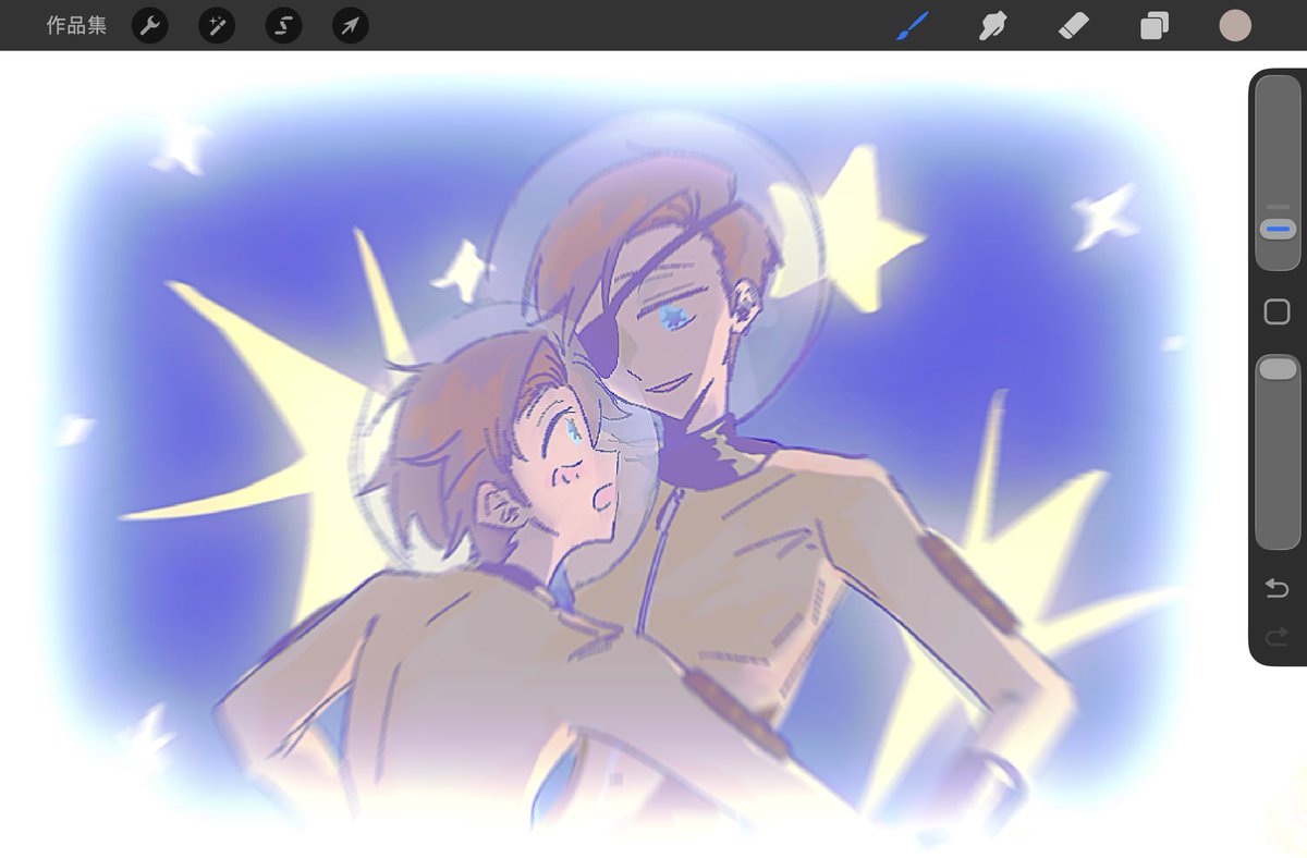 turo753's tweet photo. ⋆˙🪐⟡໑. 🛸 ⋆✴︎˚｡⭐️⋆. #mortycest #pemorty #e137 #rickandmorty https://t.co/MLdoLuGprO