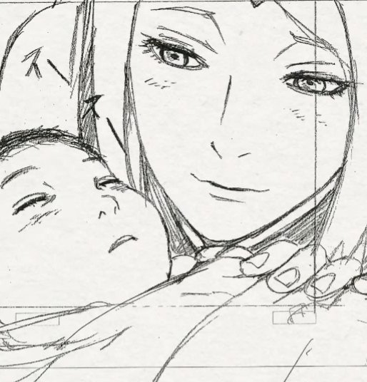 dorami68's tweet photo. sebenernya lo ikut goyang gasih sak? kok sarada mirip banget sasuke?? atau lo semaleman digempur sasuke makanya bayinya kaya sasuke banget😭 https://t.co/TO6McS39Gx