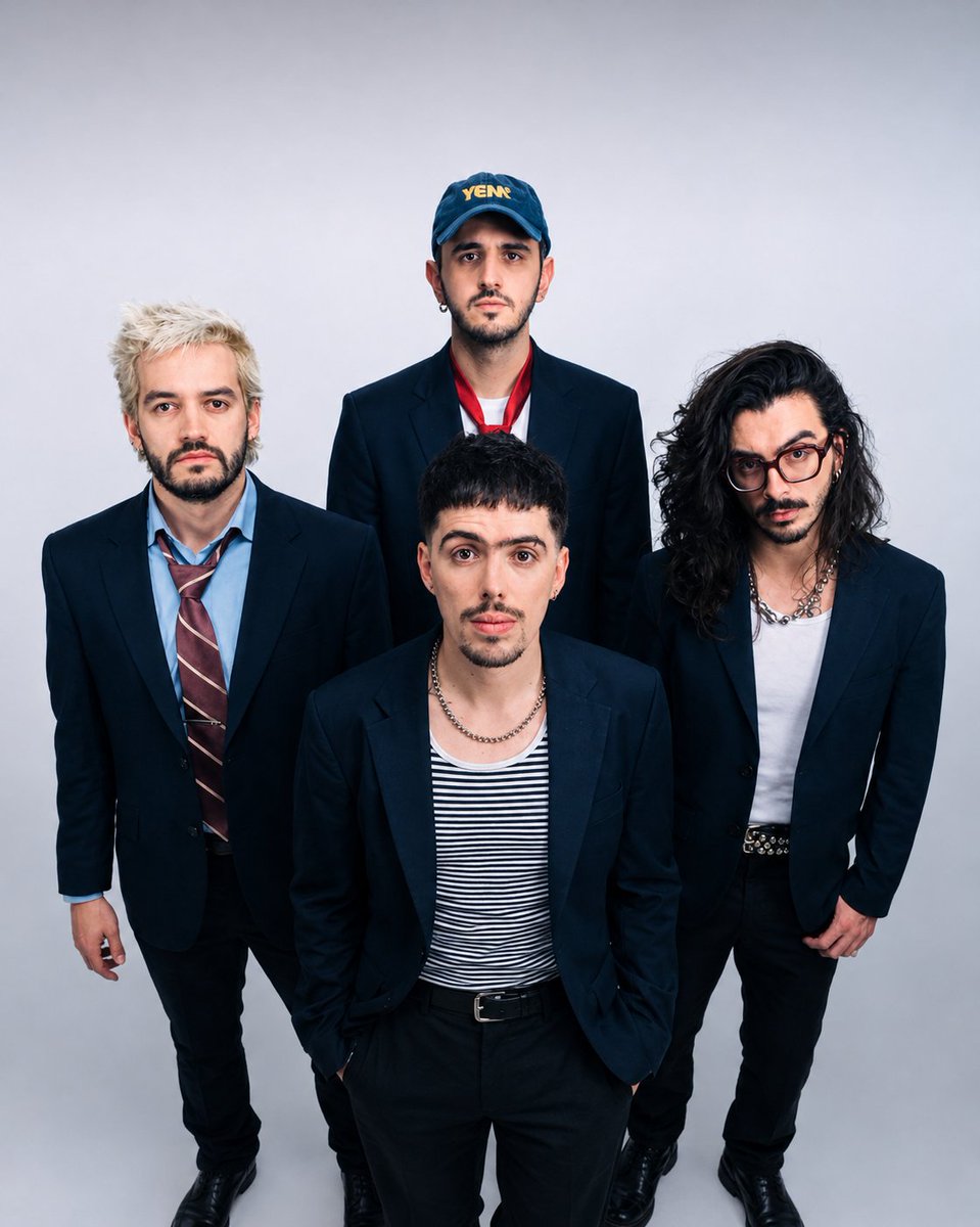 GwenIza_'s tweet photo. Morat x Queen! 🤍 https://t.co/0Q4BGLVhlI