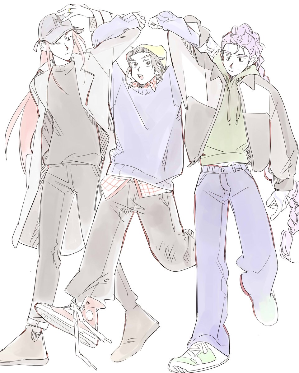 styhiro1234's tweet photo. #Polytrix https://t.co/yQypE7fkZP