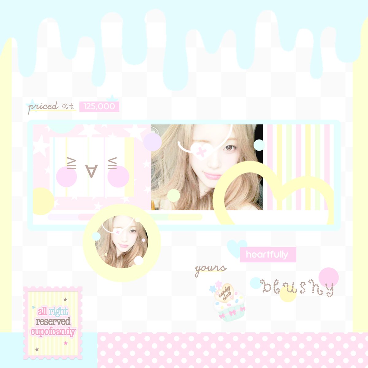 CupOfCandy's tweet photo. ♥︎, help repost? thankchu! #zonauang 

“ospek  — time !” ⑅˚₊ hellou, mari kenalan dengan setup, anak baruku dan template layout, yuk! sebelum diluncurkan pada toko, mohon beritahu jika ada yang tidak aman ya ₍ᐢ. .ᐢ₎

☏ .. | tersedia lapak optip, lho! scroll down ya! https://t.co/E8pOOn8A94
