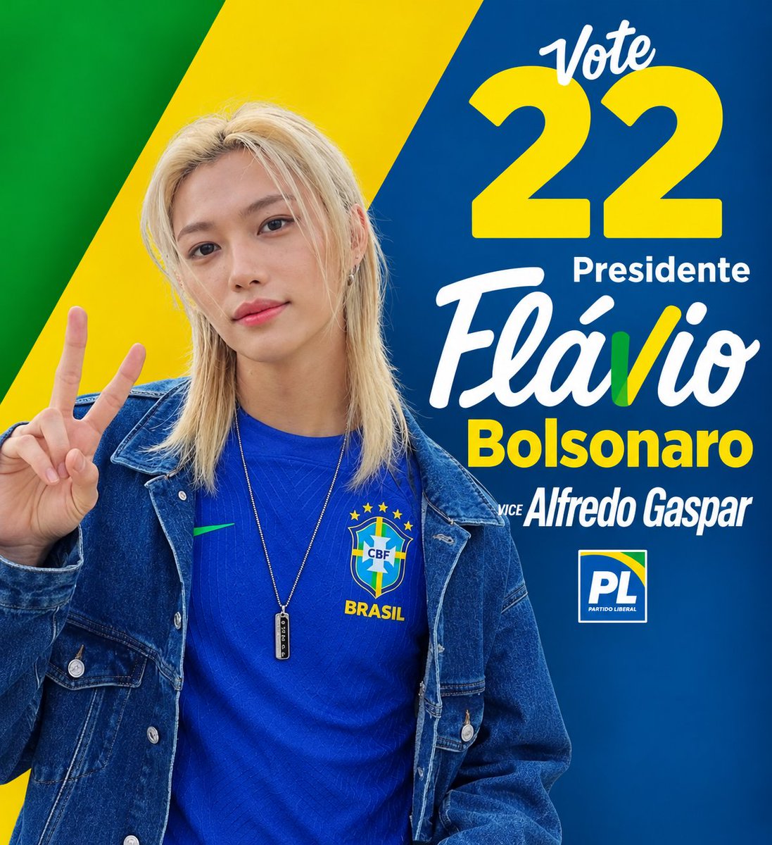 MyClarkk's tweet photo. 2️⃣2️⃣🇧🇷 https://t.co/dlwJoGfmbz