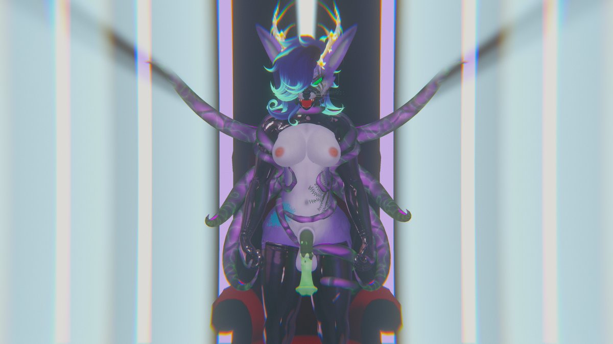 ZuriTheLewd's tweet photo. Still locktober locking up my mouth but I want to lock you up and use you like a Toy. https://t.co/pmb2LdhKu9
