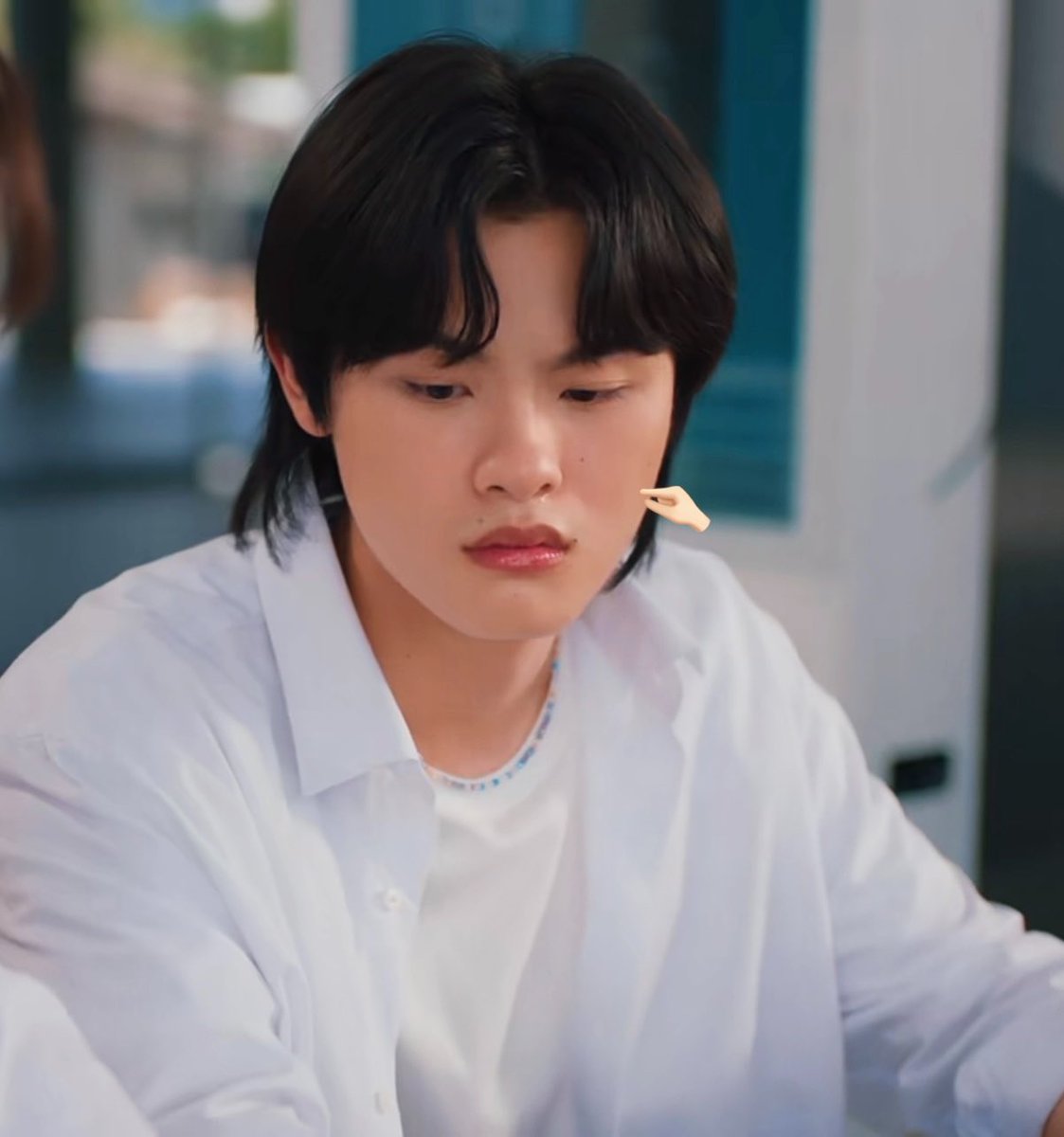 lucy_merci's tweet photo. My cute sulky kitten🤏🏻
MYSTERIOUS SOUNDS EP4
#OopsSeriesEP4 #pk_pata https://t.co/30OxwWfNWJ