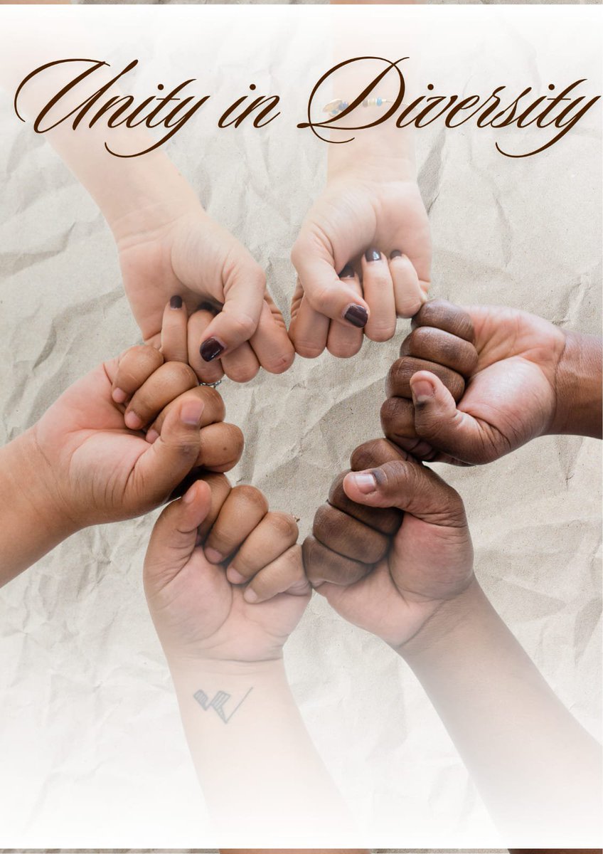 arif_naseera's tweet photo. Unity is not in sameness, but in shared humanity.-
The Promised Messiah

#AhmadiyyatForPeace https://t.co/9sTVEJigya