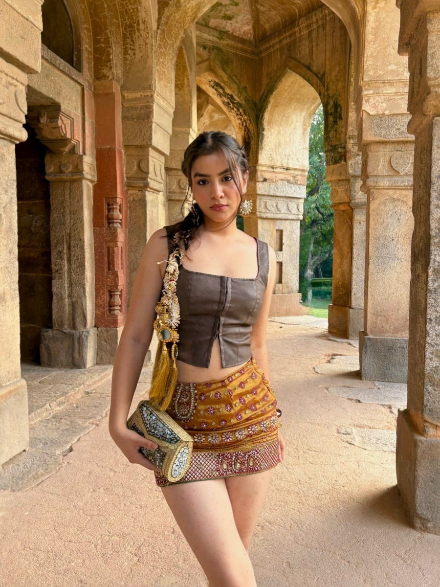diaryofananya's tweet photo. "rajasthan tourism just got a new ambassador." https://t.co/NA2ih5Ii5U