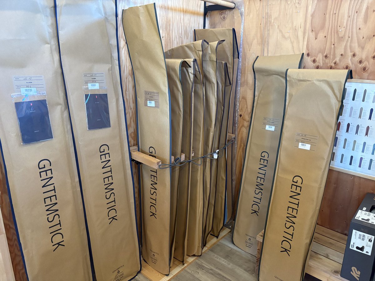 Removal_jp's tweet photo. 26-27 GENTEMSTICK 入荷中.

https://t.co/xQ8V1CTo9t… https://t.co/q5sj9PQYQh