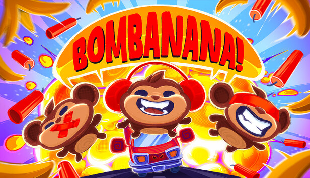 mc_HamterRAW's tweet photo. 13時からBOMBANANAやるよん https://t.co/hbivSXL9i7