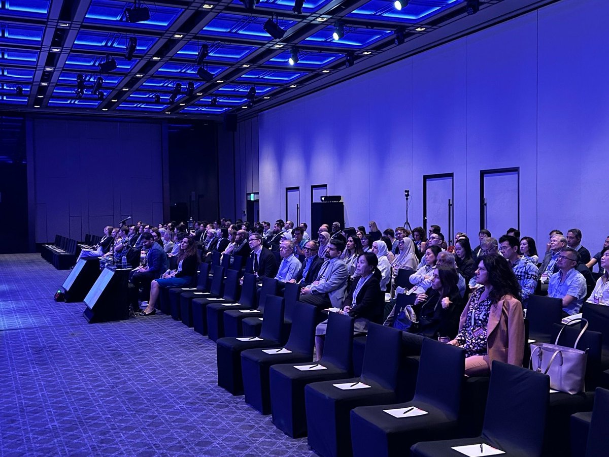 intskeletal's tweet photo. Live from Seoul, the first day of the 2026 ISS Annual Meeting is underway!
#ISS2026 https://t.co/N5so6L7NJf