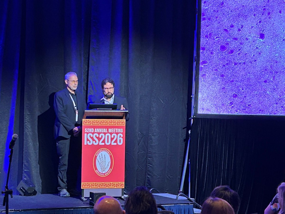 intskeletal's tweet photo. Live from Seoul, the first day of the 2026 ISS Annual Meeting is underway!
#ISS2026 https://t.co/N5so6L7NJf