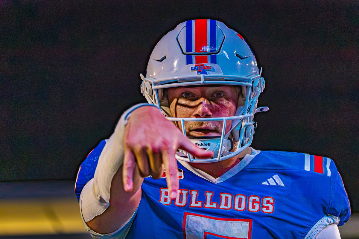 TheRealJoshMAC's tweet photo. BIG MOOD!

🗣️ @Blake_Baker10 

#BarkLouder ✖️ #HBTD https://t.co/SGFCf7CuEW