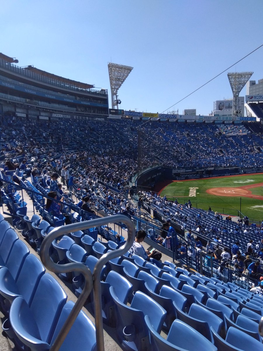 twmkmaster's tweet photo. ここで試合があるわけじゃないんですよ…。 https://t.co/WGKelJOCGX