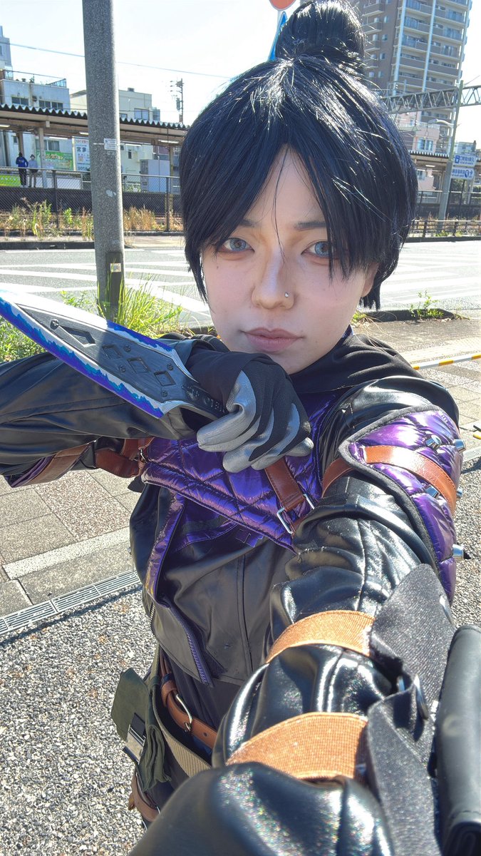 tokiwasan0924's tweet photo. 速報！レイス！
 #富士コス https://t.co/JbulxSIQ1b